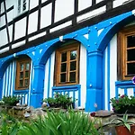 Dom Przyslupowy Educare -agroturystyka Slow Food