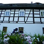 Dom Przyslupowy Educare -agroturystyka Slow Food Privat bolig *