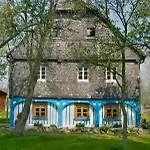 Dom Przyslupowy Educare -agroturystyka Slow Food Privat bolig Świeradów-Zdrój