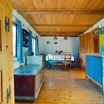 Privat bolig Dom Przyslupowy Educare -agroturystyka Slow Food Świeradów-Zdrój