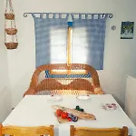 Dom Przyslupowy Educare -agroturystyka Slow Food Privat bolig