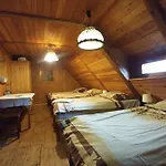 Dom Przyslupowy Educare -agroturystyka Slow Food *