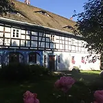 Dom Przyslupowy Educare -agroturystyka Slow Food Świeradów-Zdrój