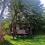 Dom Przyslupowy Educare -agroturystyka Slow Food Privat bolig