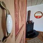 Dom Przyslupowy Educare -agroturystyka Slow Food Privat bolig