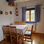 Dom Przyslupowy Educare -agroturystyka Slow Food *