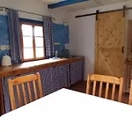 Dom Przyslupowy Educare -agroturystyka Slow Food Privat bolig *