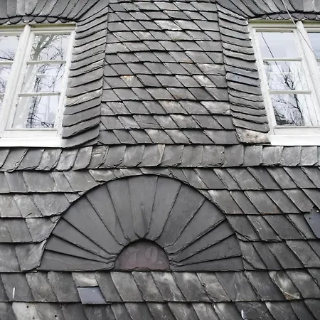 Dom Przyslupowy Educare -agroturystyka Slow Food Séjour chez l'habitant