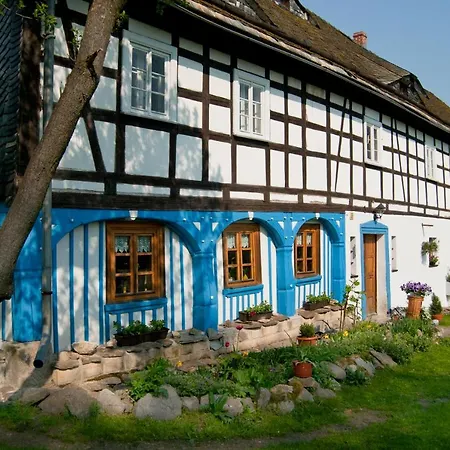 Dom Przyslupowy Educare -agroturystyka Slow Food Ubytování v soukromí