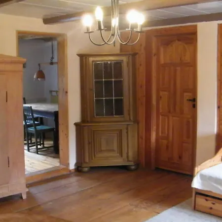 Dom Przyslupowy Educare -agroturystyka Slow Food Ubytování v soukromí