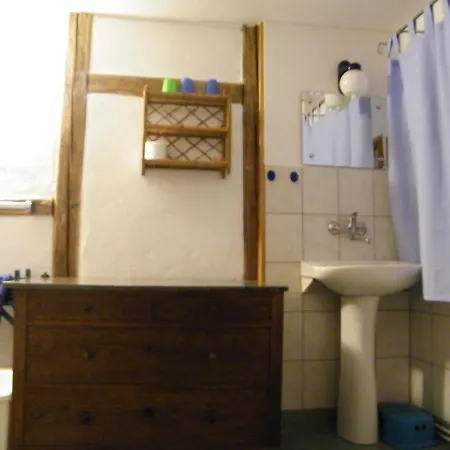 Homestay szállás Dom Przyslupowy Educare -agroturystyka Slow Food