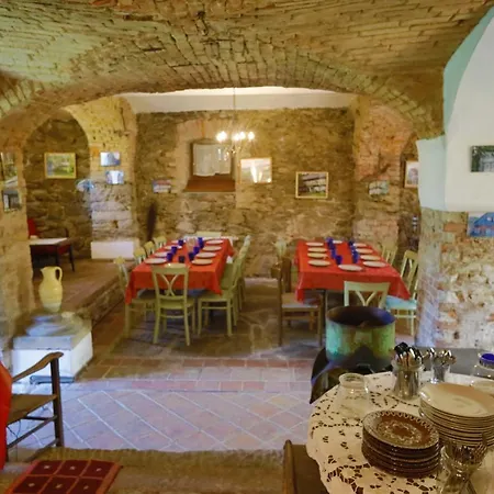 Dom Przyslupowy Educare -agroturystyka Slow Food Свєрадув-Здруй