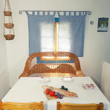 Dom Przyslupowy Educare -agroturystyka Slow Food Homestay szállás