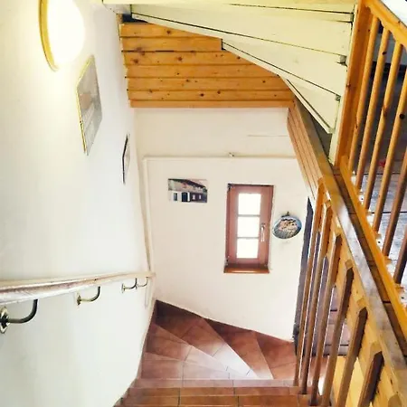 Ubytování v soukromí Dom Przyslupowy Educare -agroturystyka Slow Food Świeradów-Zdrój