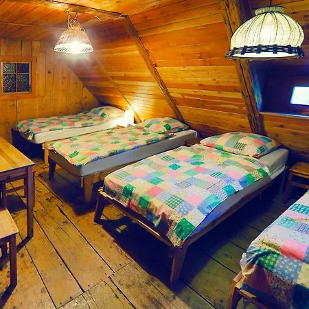 Dom Przyslupowy Educare -agroturystyka Slow Food Ubytování v soukromí