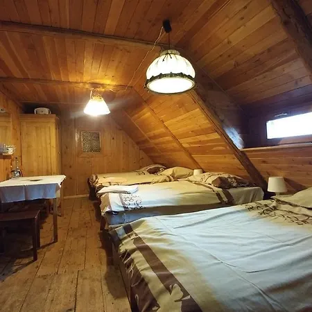 Dom Przyslupowy Educare -agroturystyka Slow Food *