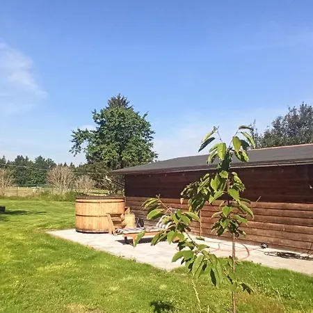 Dom Przyslupowy Educare -agroturystyka Slow Food Ubytování v soukromí