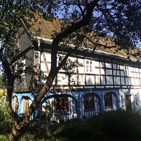 Dom Przyslupowy Educare -agroturystyka Slow Food *