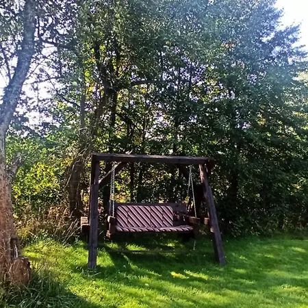 Dom Przyslupowy Educare -agroturystyka Slow Food Homestay szállás