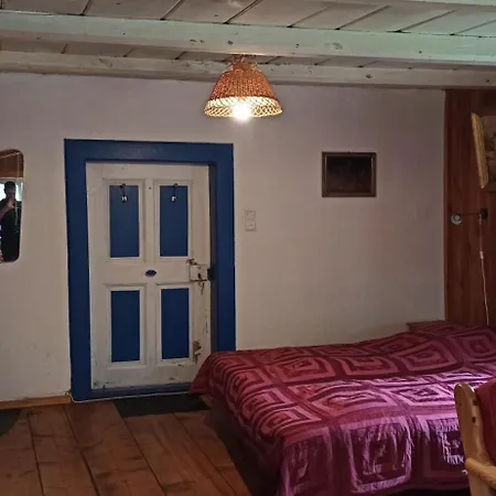 Homestay szállás Dom Przyslupowy Educare -agroturystyka Slow Food