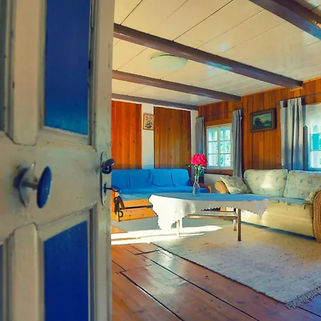 Ubytování v soukromí Dom Przyslupowy Educare -agroturystyka Slow Food *