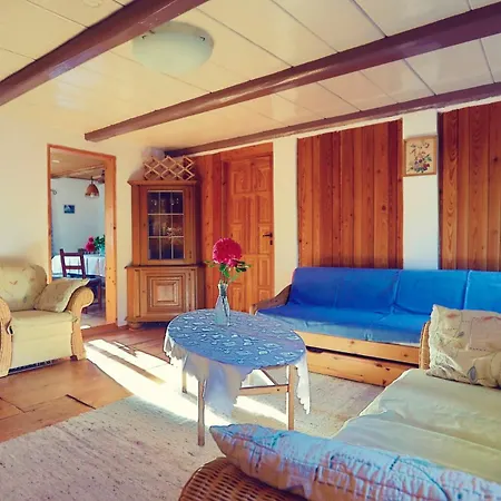 Dom Przyslupowy Educare -agroturystyka Slow Food