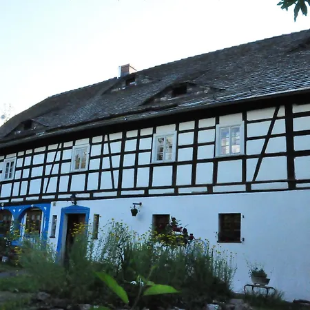 Ubytování v soukromí Dom Przyslupowy Educare -agroturystyka Slow Food