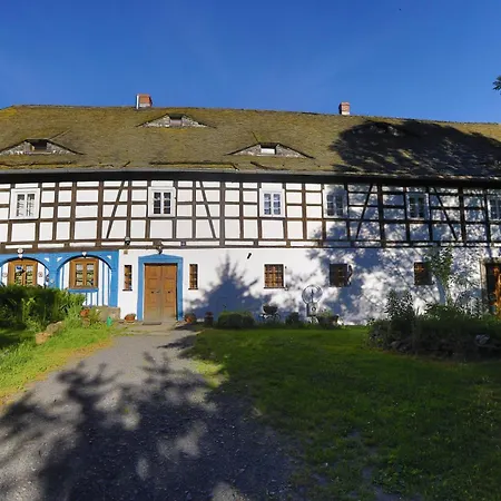 Ubytování v soukromí Dom Przyslupowy Educare -agroturystyka Slow Food