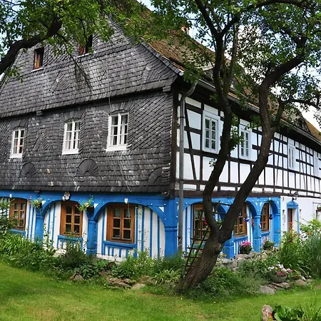 Dom Przyslupowy Educare -agroturystyka Slow Food Ubytování v soukromí *