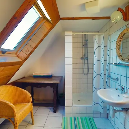 Dom Przyslupowy Educare -agroturystyka Slow Food Ubytování v soukromí *