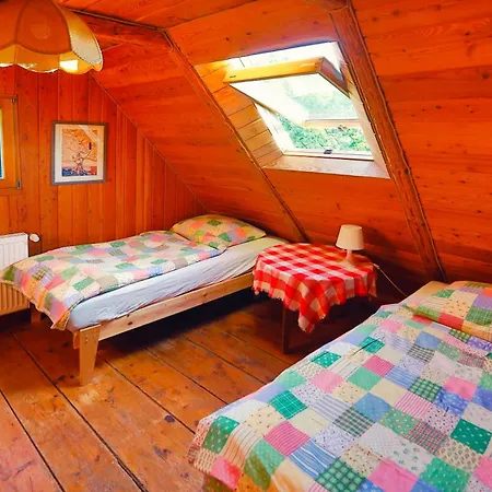 Dom Przyslupowy Educare -agroturystyka Slow Food * Świeradów-Zdrój