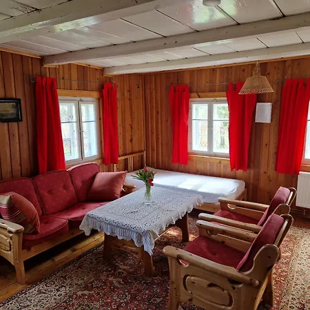 Séjour chez l'habitant Dom Przyslupowy Educare -agroturystyka Slow Food