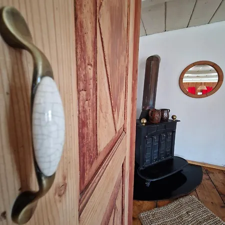 Dom Przyslupowy Educare -agroturystyka Slow Food Homestay szállás