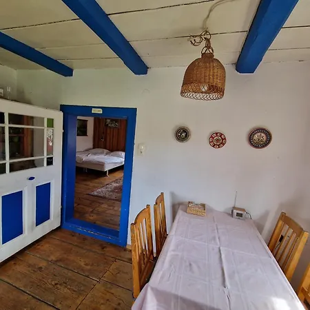 Séjour chez l'habitant Dom Przyslupowy Educare -agroturystyka Slow Food Świeradów-Zdrój