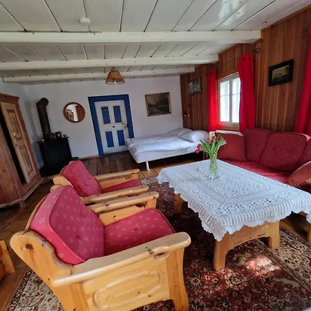 Dom Przyslupowy Educare -agroturystyka Slow Food Świeradów-Zdrój