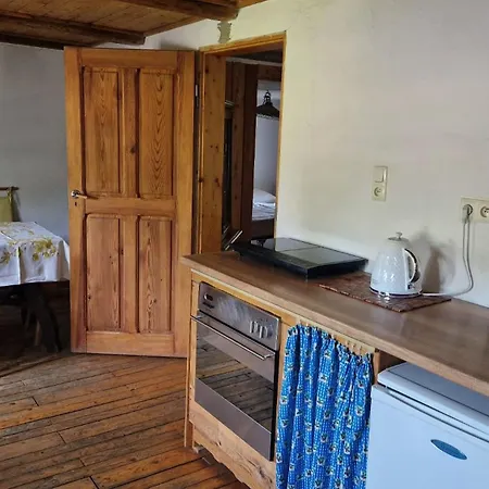 Dom Przyslupowy Educare -agroturystyka Slow Food Ubytování v soukromí *