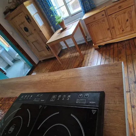 Ubytování v soukromí Dom Przyslupowy Educare -agroturystyka Slow Food *