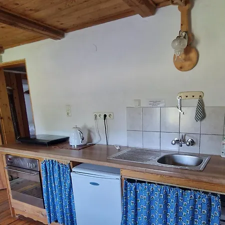 Séjour chez l'habitant Dom Przyslupowy Educare -agroturystyka Slow Food Świeradów-Zdrój