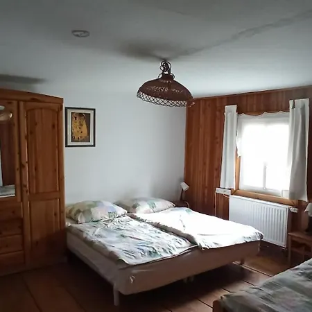 Dom Przyslupowy Educare -agroturystyka Slow Food Świeradów-Zdrój