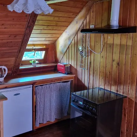 Dom Przyslupowy Educare -agroturystyka Slow Food Ubytování v soukromí