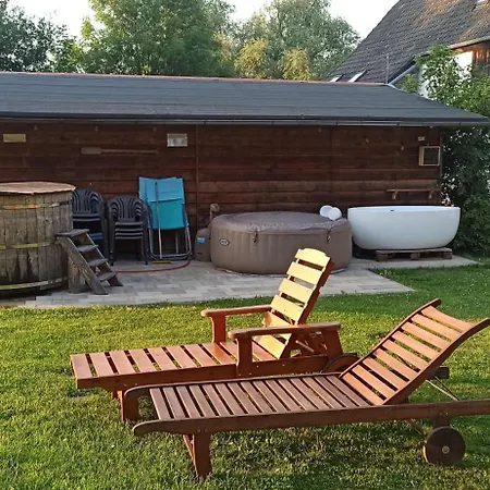 Séjour chez l'habitant Dom Przyslupowy Educare -agroturystyka Slow Food *