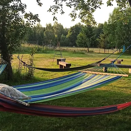 Ubytování v soukromí Dom Przyslupowy Educare -agroturystyka Slow Food Świeradów-Zdrój