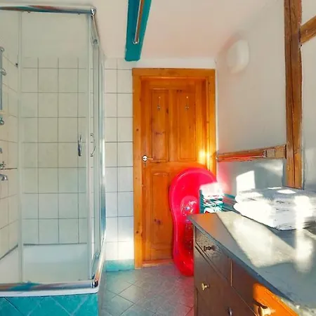 Homestay szállás Dom Przyslupowy Educare -agroturystyka Slow Food *