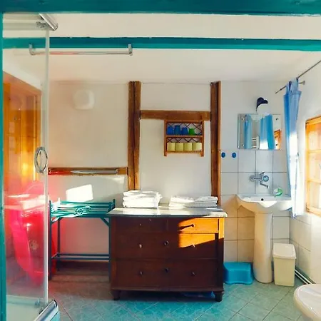 Dom Przyslupowy Educare -agroturystyka Slow Food *