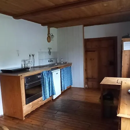 Dom Przyslupowy Educare -agroturystyka Slow Food Świeradów-Zdrój