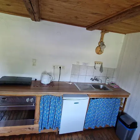 Dom Przyslupowy Educare -agroturystyka Slow Food Ubytování v soukromí