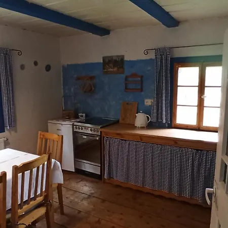 Dom Przyslupowy Educare -agroturystyka Slow Food Świeradów-Zdrój