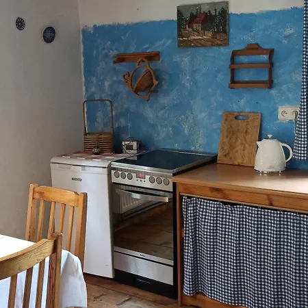 Dom Przyslupowy Educare -agroturystyka Slow Food * Świeradów-Zdrój