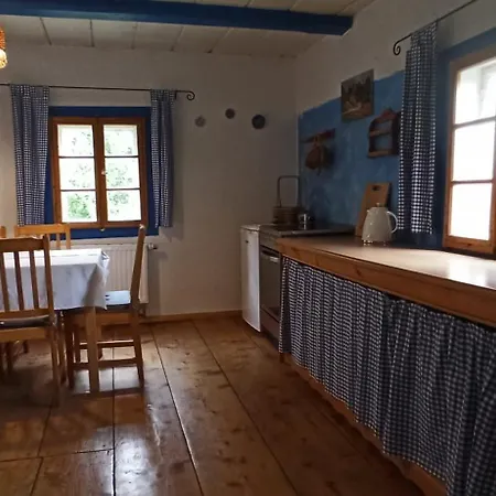 Dom Przyslupowy Educare -agroturystyka Slow Food