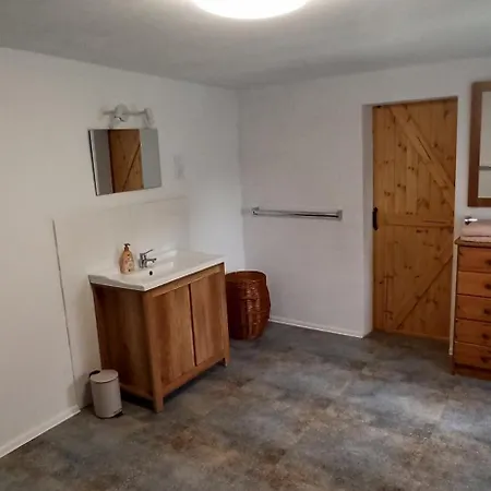 Dom Przyslupowy Educare -agroturystyka Slow Food Séjour chez l'habitant